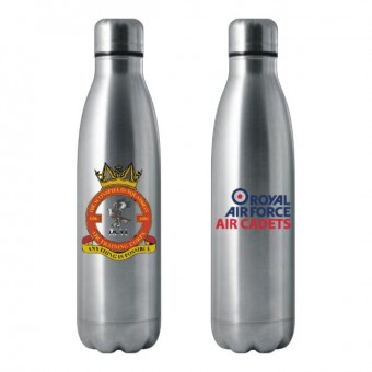 606 (Beaconsfield) Squadron Thermo Flask